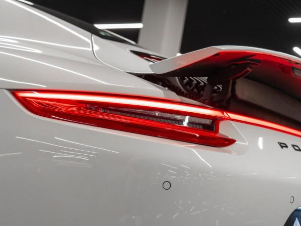 Porsche 911 VII (991) Рестайлинг с пробегом 2016 года, цена 8 990 000 рублей, 50668 км, купе, Автокод Объявления