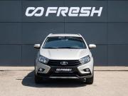 Lada (ВАЗ) Vesta I Краснодар  - изображение 25