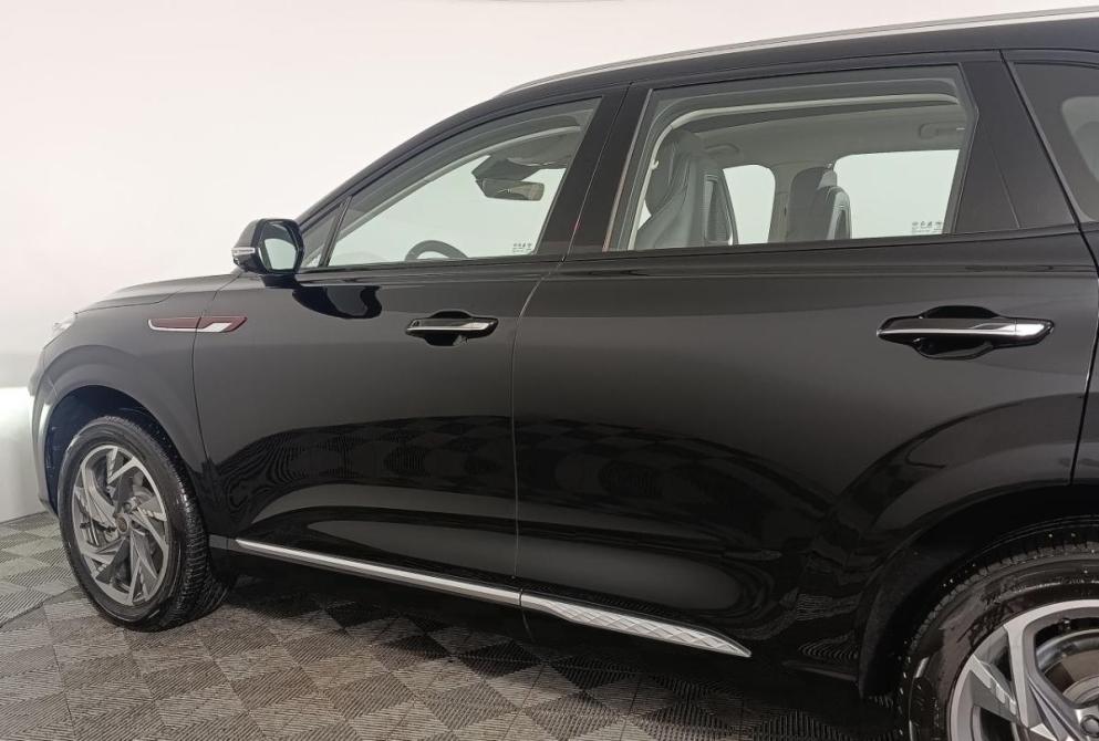 Hongqi HS3 Волгоград  - изображение 22