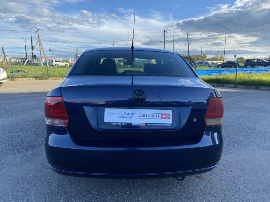 Volkswagen Polo V Тверь  - изображение 6