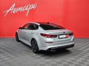 Kia Optima IV Рестайлинг Вологда  - изображение 28