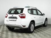 Nissan Terrano III (D10) Санкт-Петербург  - изображение 22