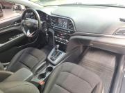 Hyundai Elantra VI (AD) Рестайлинг Челябинск  - изображение 41
