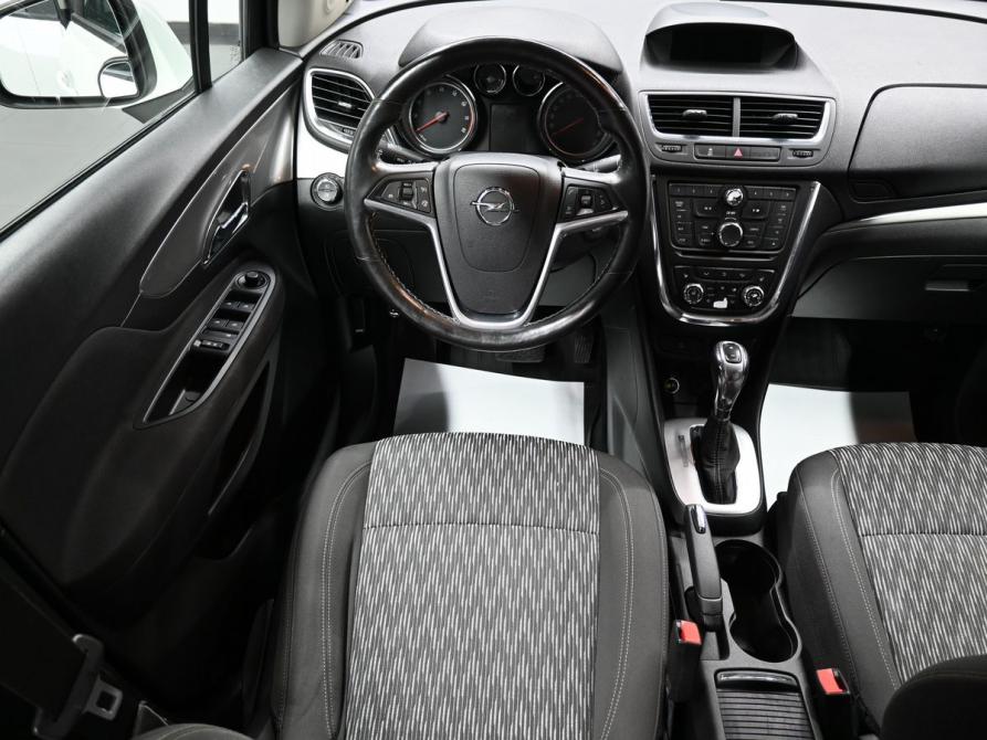 Opel Mokka I Тверь  - изображение 11