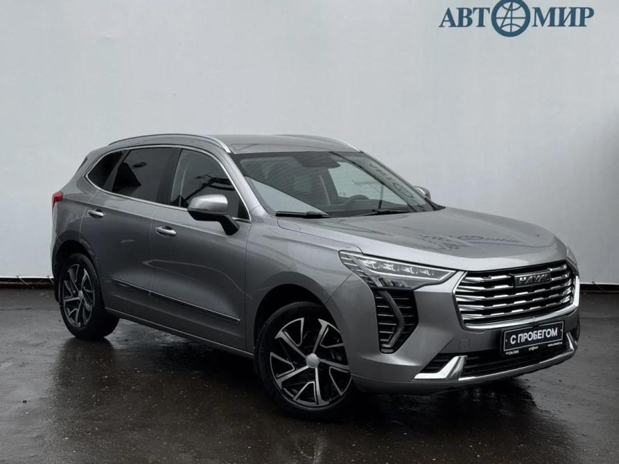 Haval Jolion I Москва  - изображение 3