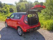 Kia Soul II Рестайлинг Калуга  - изображение 42