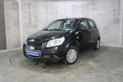 Chevrolet Aveo I Рестайлинг Ярославль  - изображение 15