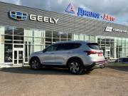 Hyundai Santa Fe IV Рестайлинг Набережные Челны  - изображение 26