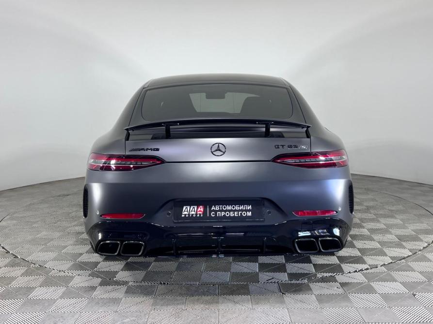 Mercedes-Benz AMG GT 4-Door Coupe I Ростов-на-Дону  - изображение 6