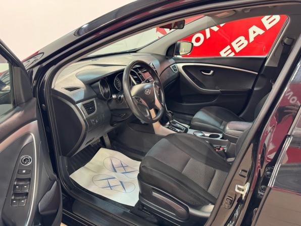 Hyundai i30 II с пробегом 2013 года, цена 1 179 000 рублей, 131191 км, хэтчбек, Автокод Объявления