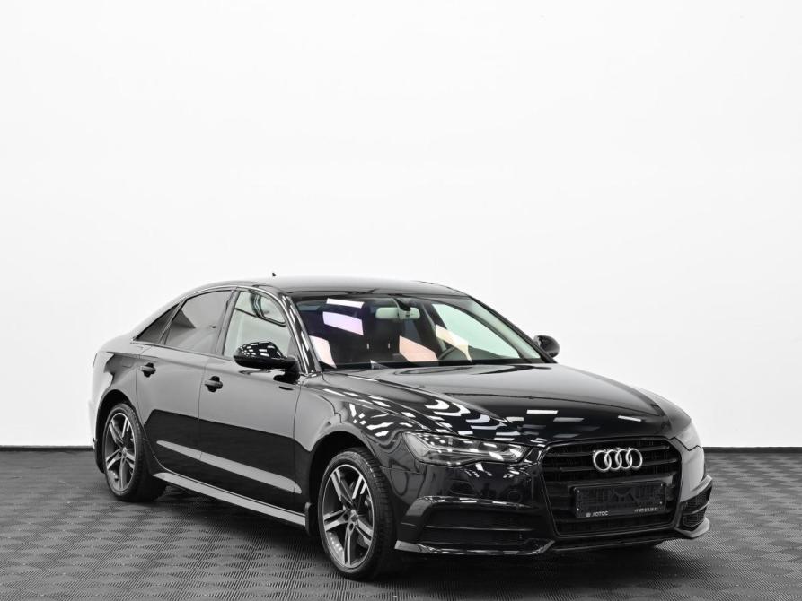 Audi A6 IV (C7) Рестайлинг Москва  - изображение 1