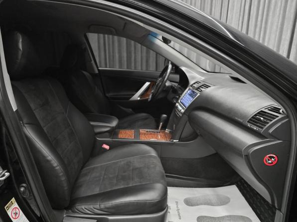Toyota Camry VI (XV40) с пробегом 2008 года, цена 1 050 000 рублей, 269000 км, седан, Автокод Объявления