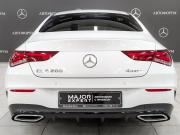 Mercedes-Benz CLA II (C118 X118) Москва  - изображение 32