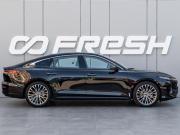FAW Bestune B70 I Рестайлинг Краснодар  - изображение 29