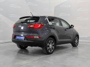 Kia Sportage III Новосибирск  - изображение 30