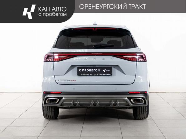 Chery Tiggo 8 Pro Max I Рестайлинг с пробегом 2024 года, цена 2 280 000 рублей, 37915 км, внедорожник, Автокод Объявления