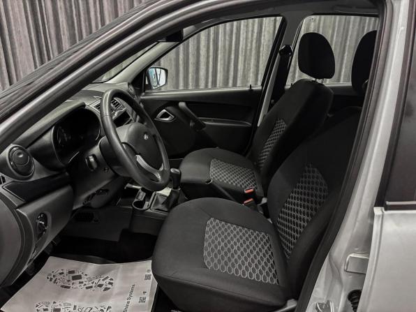 Lada (ВАЗ) Granta I Рестайлинг с пробегом 2024 года, цена 830 000 рублей, 23382 км, седан, Автокод Объявления