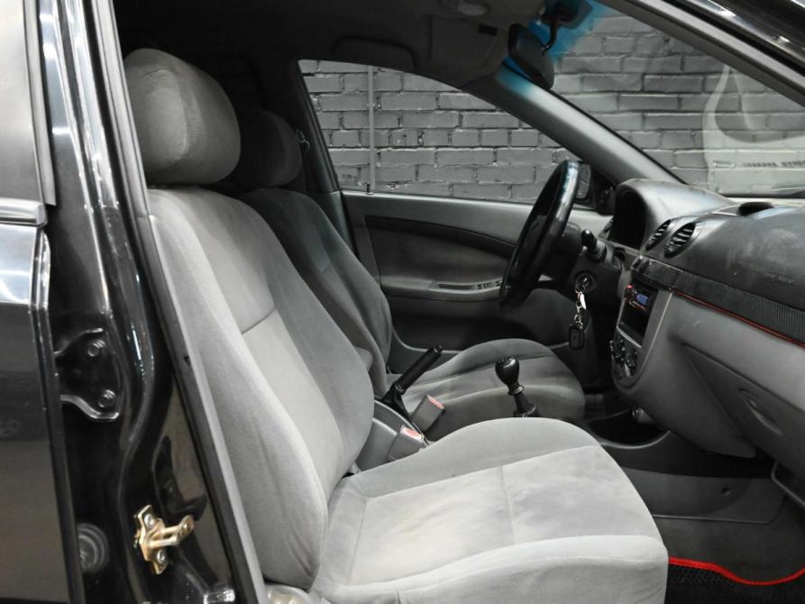 Chevrolet Lacetti I Екатеринбург  - изображение 10