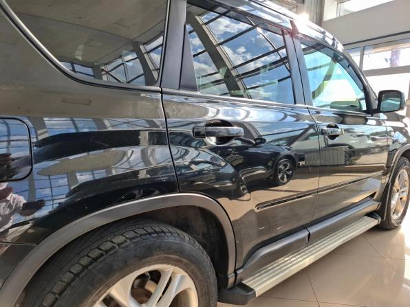 Nissan X-Trail II Рестайлинг с пробегом 2012 года, цена 1 349 000 рублей, 160069 км, внедорожник, Автокод Объявления