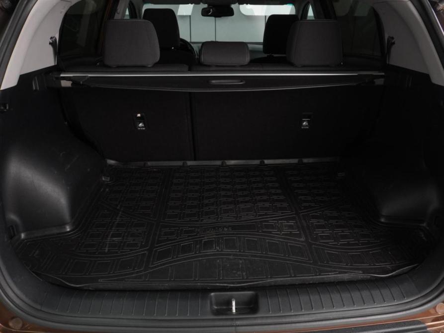 Kia Sportage IV Воронеж  - изображение 23