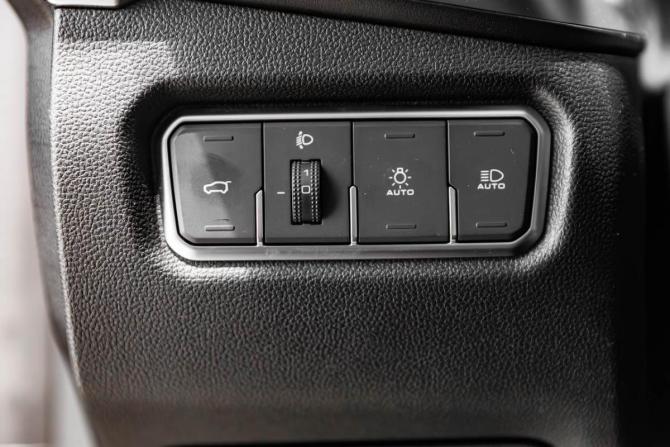 Новый Haval F7x II 2026 года, цена 3 799 000 рублей, внедорожник, Автокод Объявления