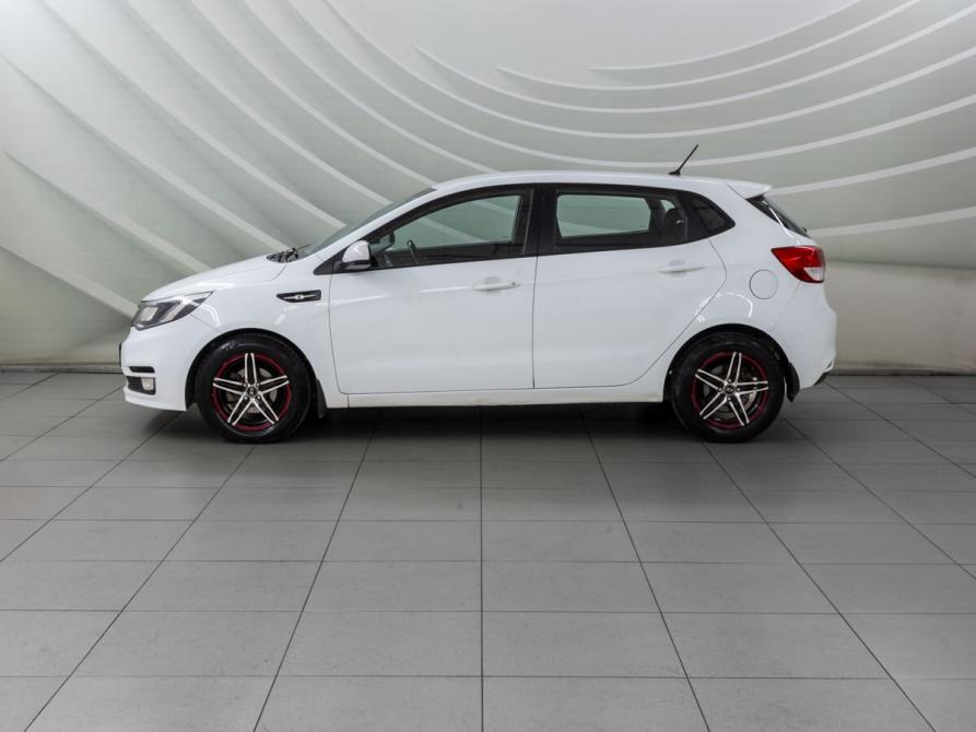 Kia Rio III Волгоград  - изображение 4