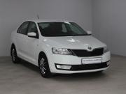 Skoda Rapid I Старый Оскол  - изображение 20
