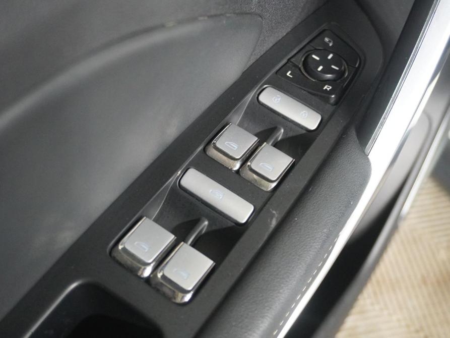 Geely Atlas Pro Вологда  - изображение 13