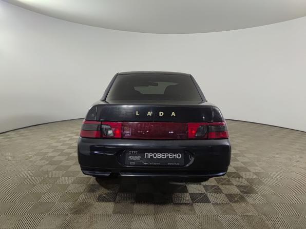 Lada (ВАЗ) 2110 с пробегом 2010 года, цена 120 000 рублей, 237774 км, седан, Автокод Объявления
