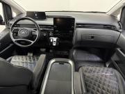 Hyundai Staria I Воронеж  - изображение 23
