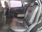 Nissan Qashqai I Рестайлинг Москва  - изображение 38