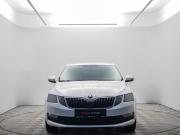 Skoda Octavia III (A7) Рестайлинг Москва  - изображение 18