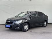 Chevrolet Cobalt II Липецк  - изображение 17