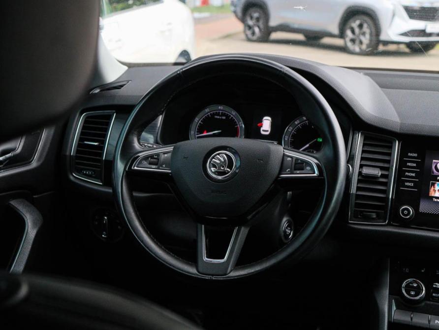 Skoda Kodiaq I Москва  - изображение 14