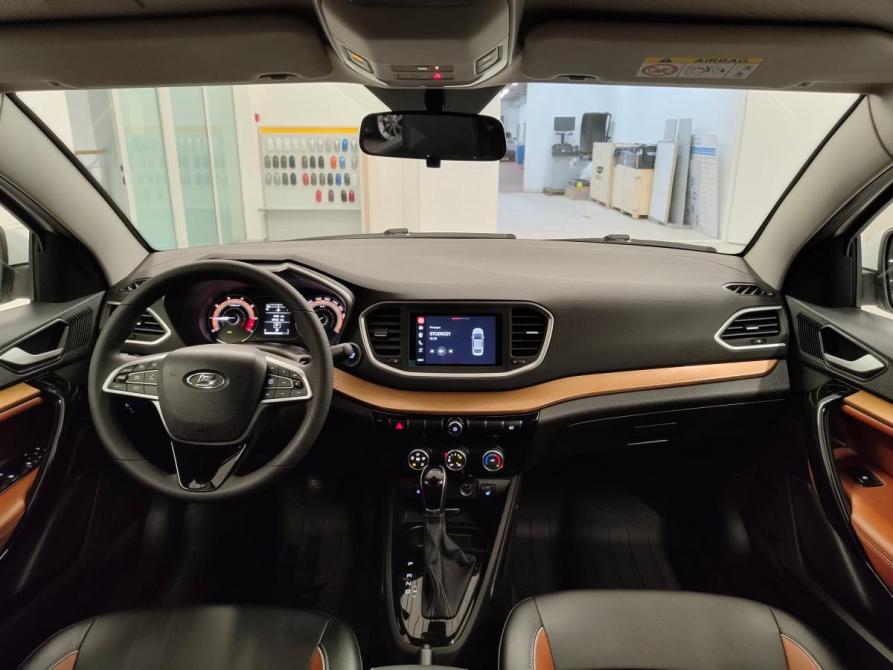 Lada (ВАЗ) Vesta I Рестайлинг (NG) Санкт-Петербург  - изображение 8
