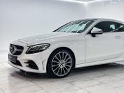 Mercedes-Benz C-Класс IV (W205) Рестайлинг Уфа  - изображение 40