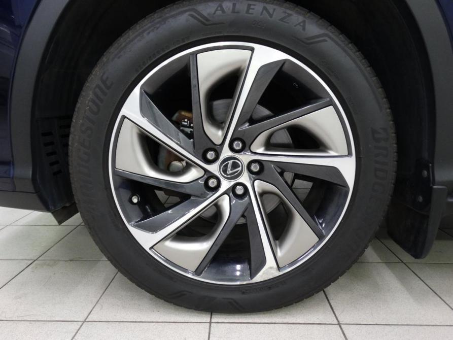 Lexus RX IV Москва  - изображение 3