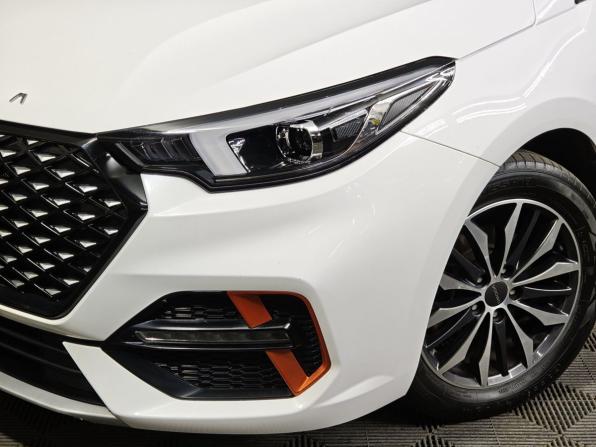 Omoda S5 с пробегом 2023 года, цена 1 145 000 рублей, 72165 км, седан, Автокод Объявления