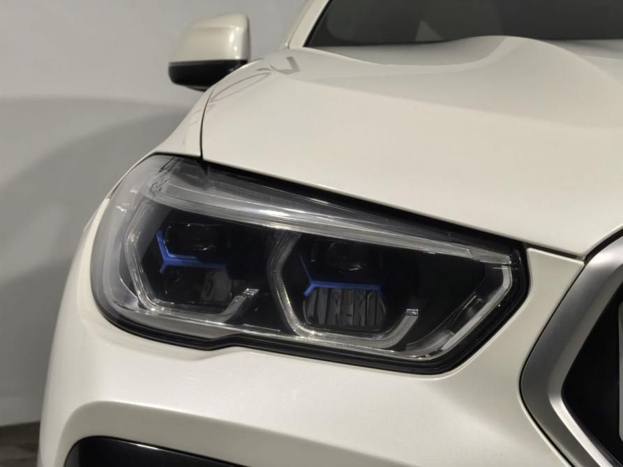 BMW X6 III (G06) Санкт-Петербург  - изображение 17