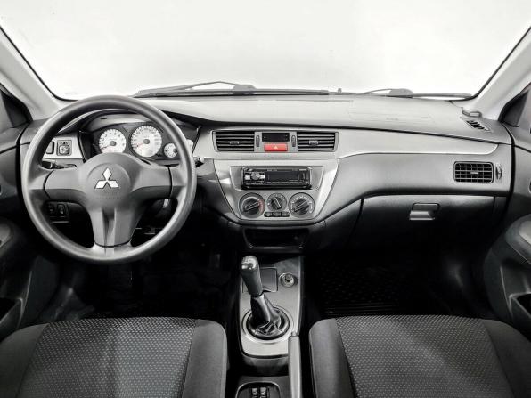Mitsubishi Lancer IX Рестайлинг с пробегом 2006 года, цена 389 000 рублей, 165353 км, седан, Автокод Объявления
