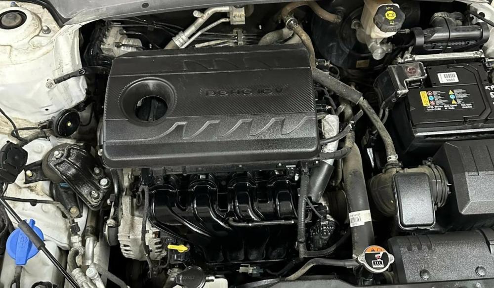 Hyundai Creta II Набережные Челны  - изображение 7