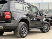 Toyota Land Cruiser Prado 250 Series Самара  - изображение 35