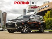 Mitsubishi Pajero Sport III Москва  - изображение 22