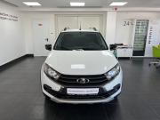 Lada (ВАЗ) Granta I Рестайлинг Киров  - изображение 17
