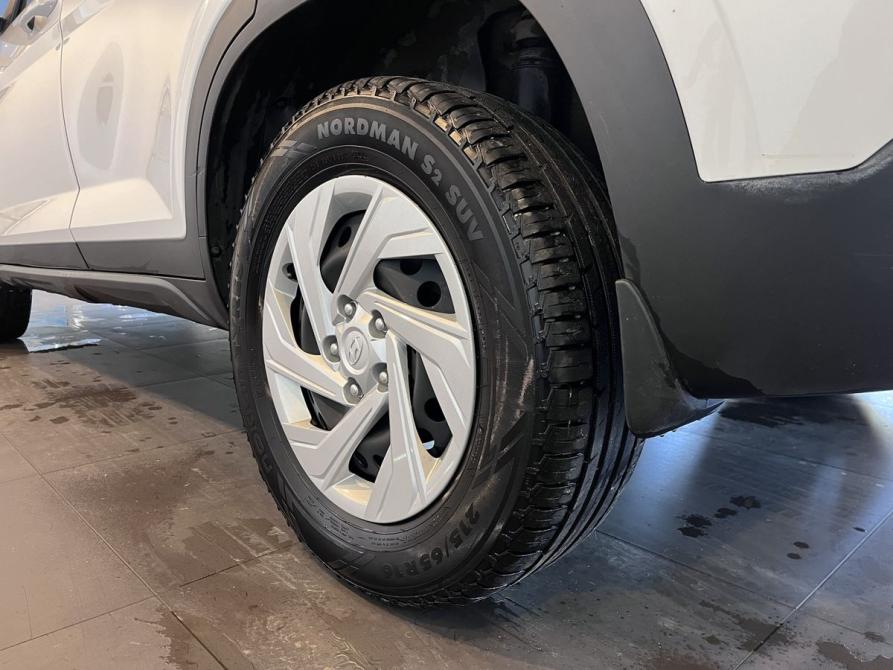 Hyundai Creta II Чебоксары  - изображение 20