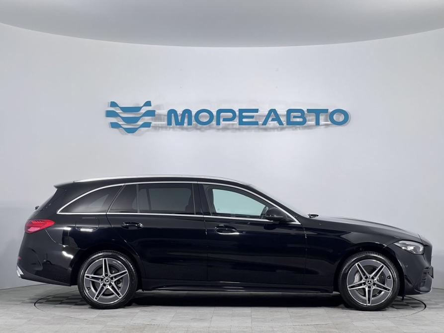 Mercedes-Benz C-Класс V (W206) Калининград  - изображение 4