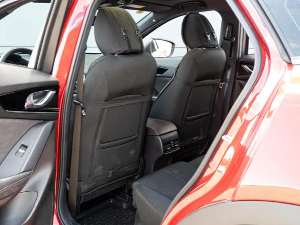 Mazda CX-4 I Рестайлинг с пробегом 2023 года, цена 3 070 000 рублей, 15459 км, внедорожник, Автокод Объявления
