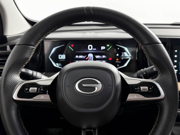 GAC GS3 с пробегом 2024 года, цена 1 990 000 рублей, 29262 км, внедорожник, Автокод Объявления