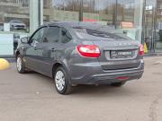 Lada (ВАЗ) Granta I Рестайлинг Ижевск  - изображение 30