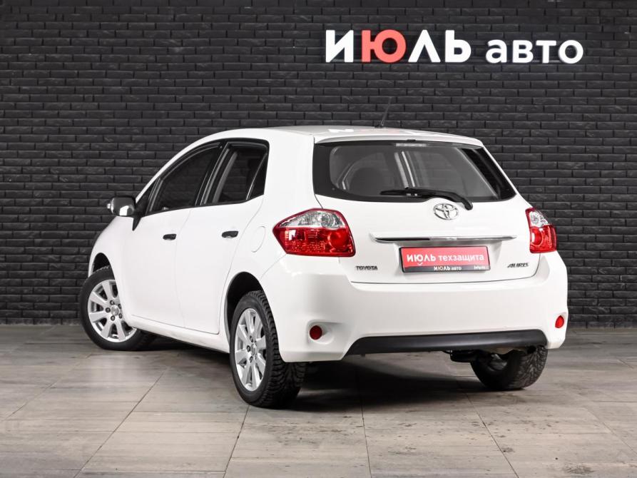 Toyota Auris I Рестайлинг Екатеринбург  - изображение 6